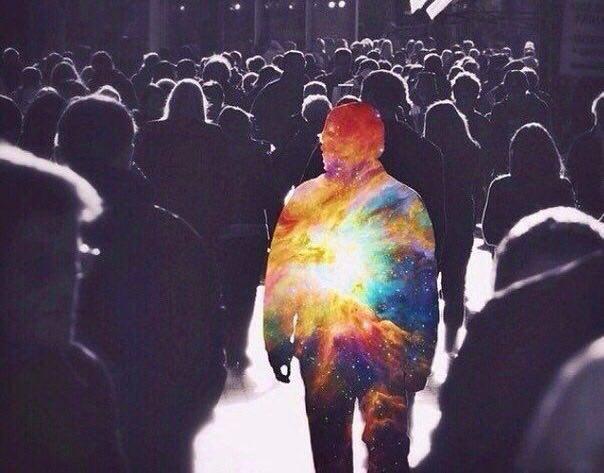 О ДРУЖБЕ