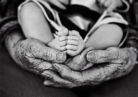 О РОДИТЕЛЯХ (10 ТЕЗИСОВ)