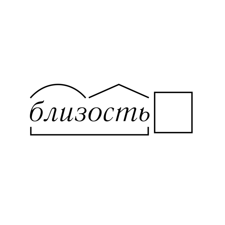 О БЛИЗОСТИ